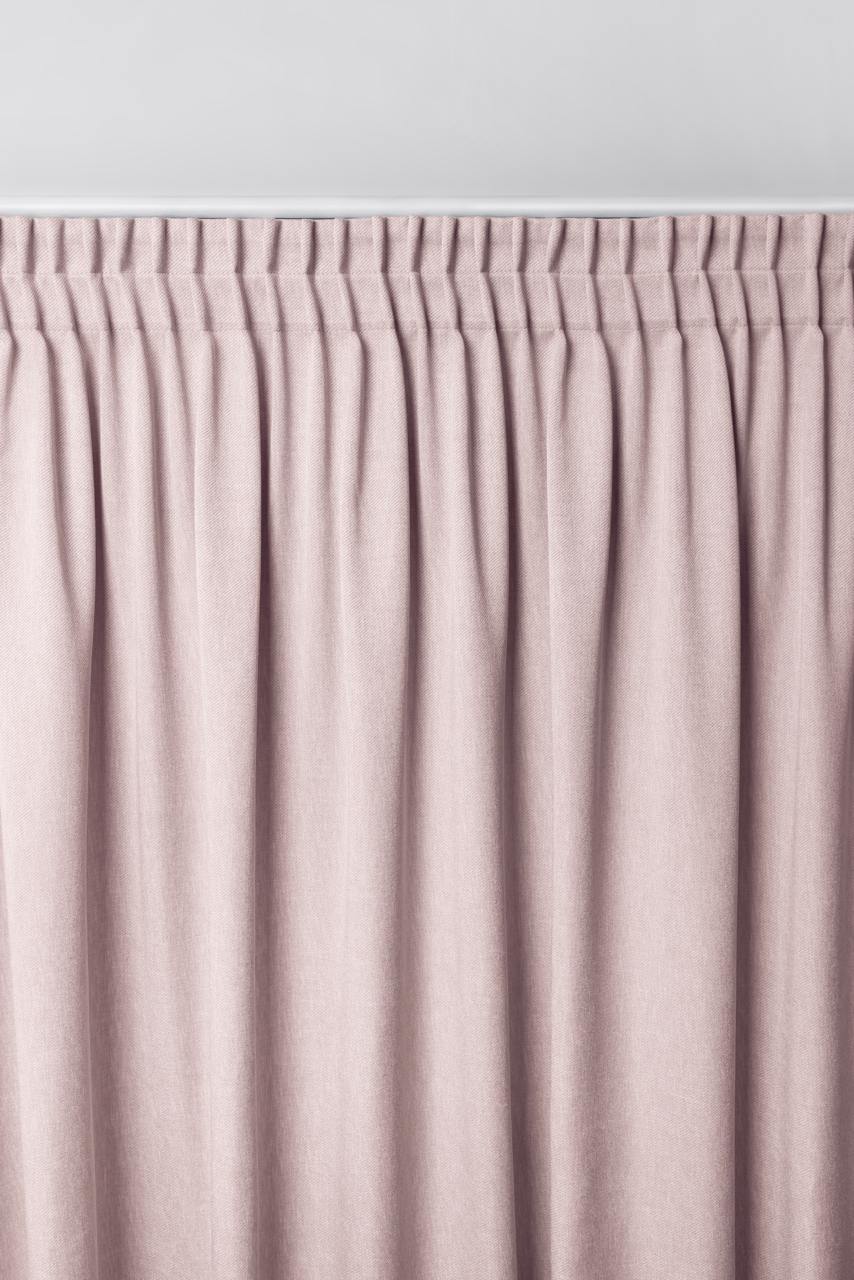 Штори Original з діагональною структурою #1